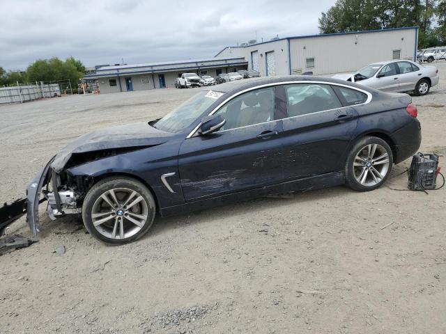 BMW 440XI GRAN 2018 wba4j7c55jbh14100