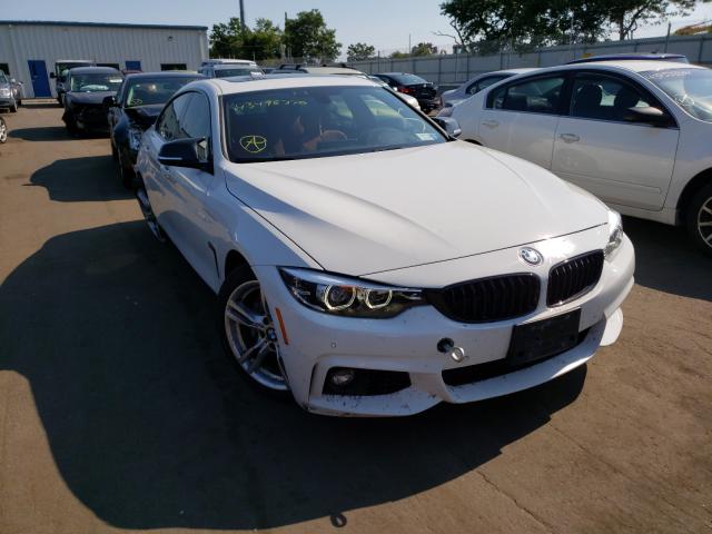 BMW 440XI GRAN 2019 wba4j7c55kbm74268