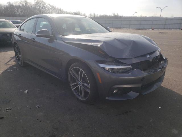 BMW NULL 2019 wba4j7c55kbm74349