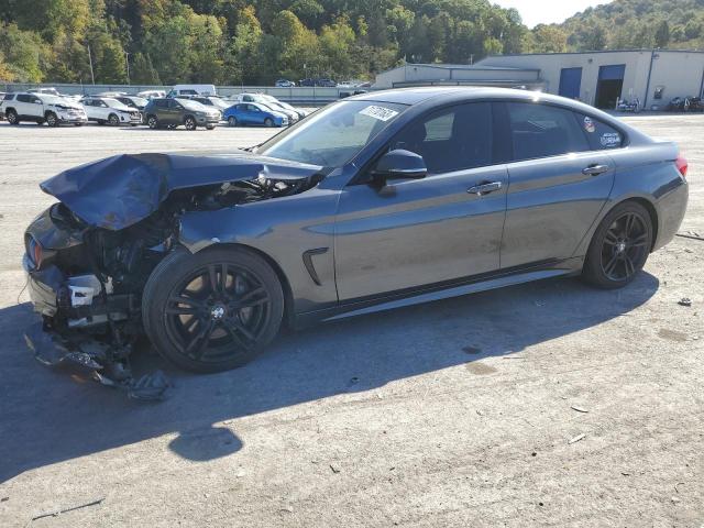 BMW 4 SERIES 2019 wba4j7c55kbm74920