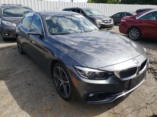 BMW NULL 2019 wba4j7c56kbm76532