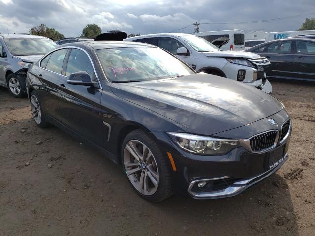 BMW NULL 2019 wba4j7c57kbm76474