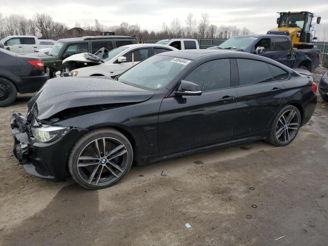 BMW 4 SERIES 2018 wba4j7c58jbh13863