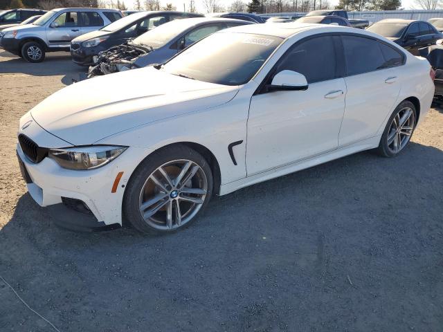 BMW 440XI GRAN 2018 wba4j7c58jbh14298