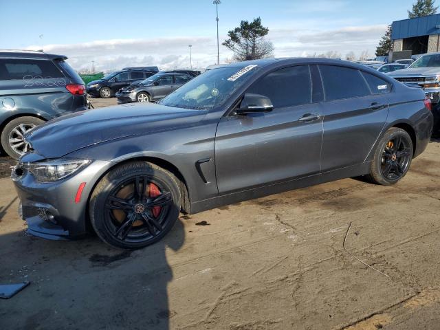 BMW 440XI GRAN 2019 wba4j7c58kbm74636