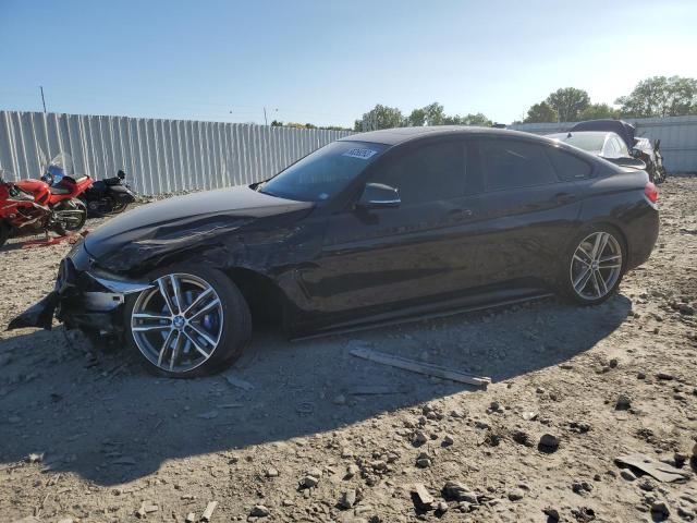 BMW 4 SERIES 2019 wba4j7c58kbm75415