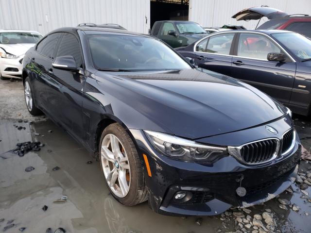 BMW 440XI GRAN 2019 wba4j7c58kbm76239