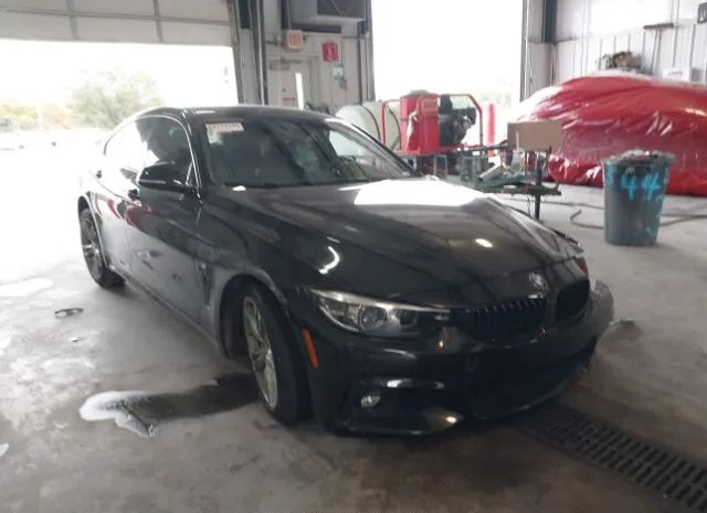 BMW NULL 2019 wba4j7c59kbm75374