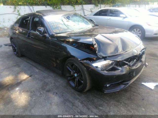 BMW 4 SERIES 2019 wba4j7c59kbm75925