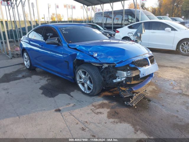 BMW 440I 2018 wba4j7c5xjbh13718