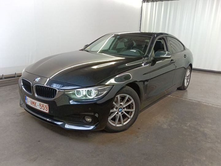 BMW 4-SERIE GR.COUP '16 2019 wba4k11020bp69648