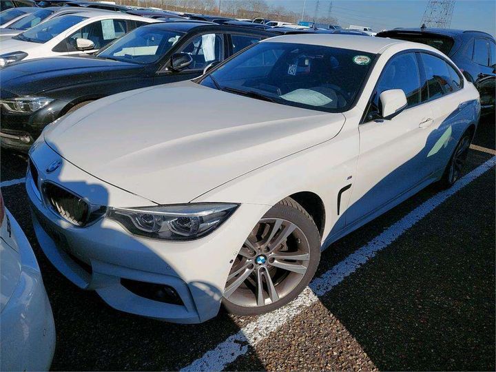 BMW SERIE 4 GRAN COUPE 2019 wba4k11040bh17571