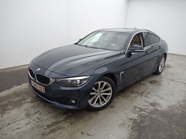 BMW 1995.0 2019 wba4k11050bp69711