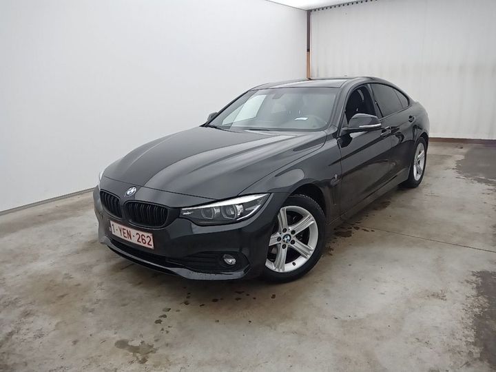 BMW 4-SERIE GR.COUP &#3916 2020 wba4k11050cd86123