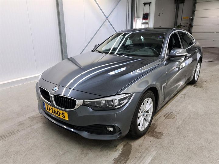 BMW 418 2018 wba4k11060bp69197