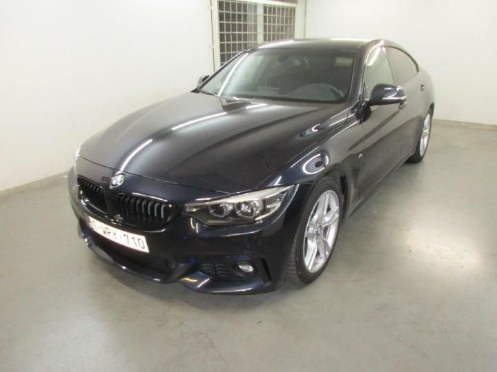 BMW 4 SERIES GRAN COUP 2019 wba4k11060bp70124