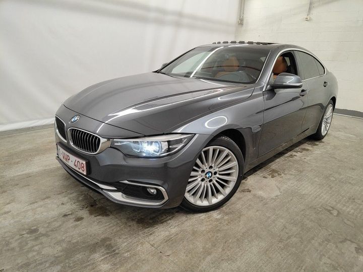 BMW 4-SERIE GR.COUP '16 2019 wba4k11060cd20115