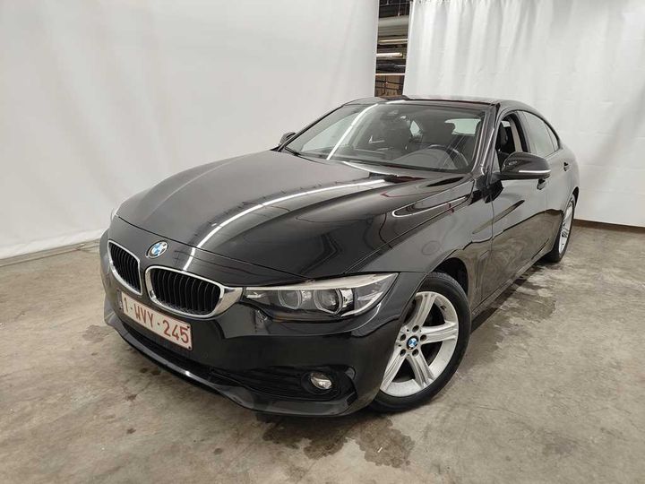 BMW 4-SERIE GR.COUP '16 2019 wba4k11060cd21765