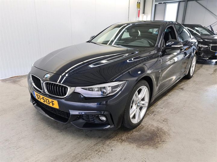 BMW 418 2018 wba4k11070bh17368