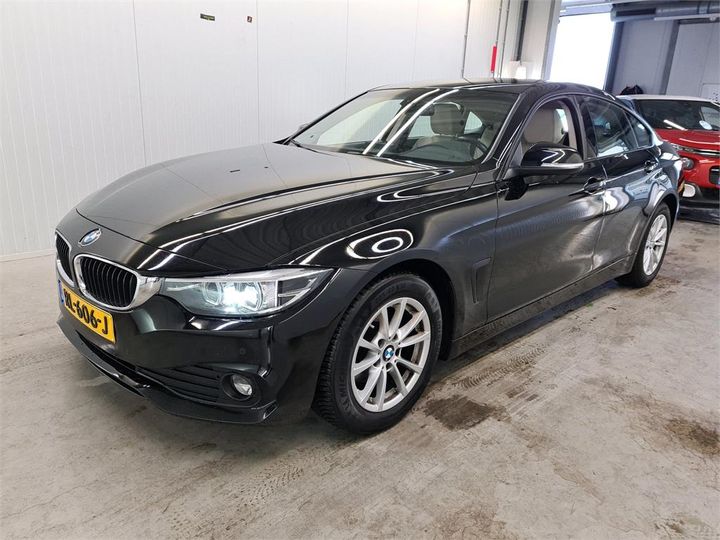 BMW 418 2018 wba4k11080bh16701