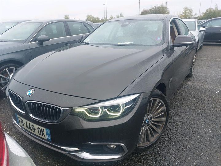 BMW SERIE 4 GRAN COUPE 2018 wba4k11080bp69329