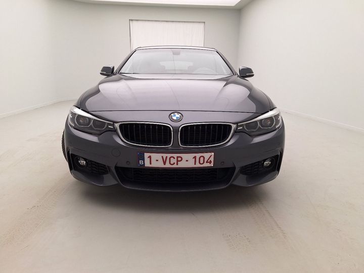 BMW 4-SERIE GR.COUP '16 2018 wba4k11090bp69064