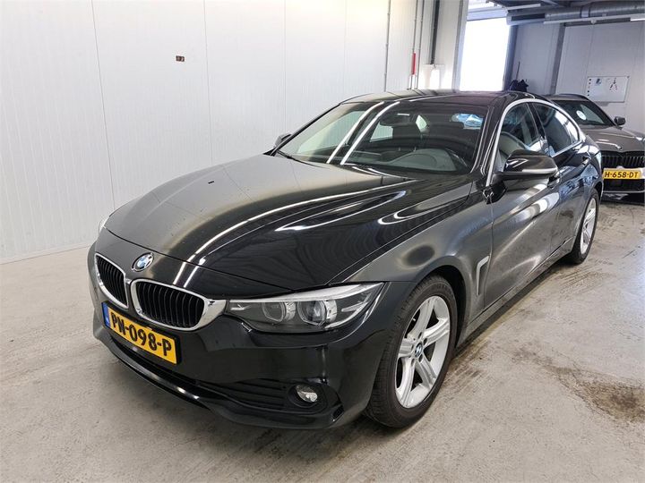 BMW 418 2017 wba4k110x0bh16053