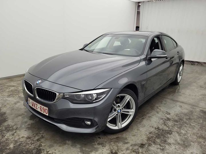 BMW 4-SERIE GR.COUP &#3916 2019 wba4k110x0cd04614