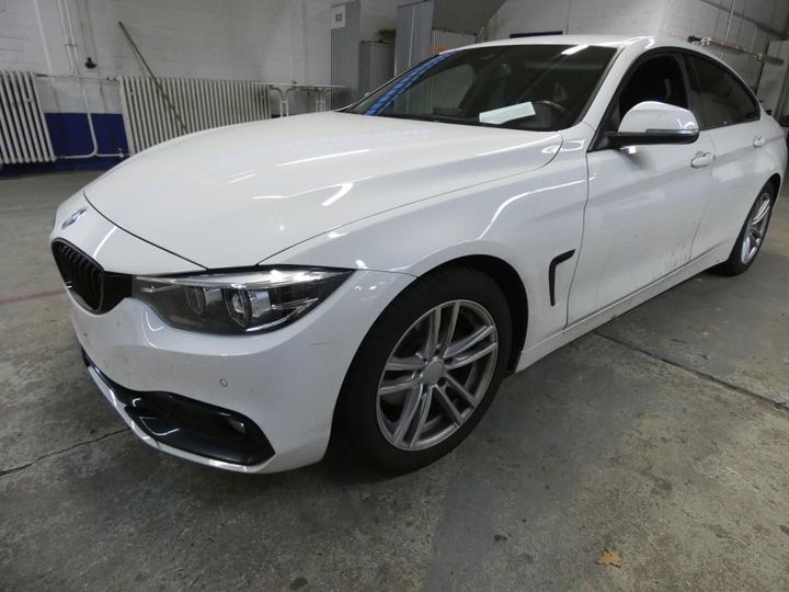 BMW 4 2018 wba4k31000bp38457