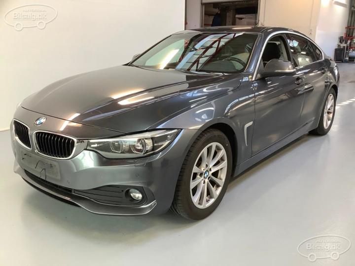 BMW 4 SERIES GRAN COUP 2018 wba4k3102jbg88729