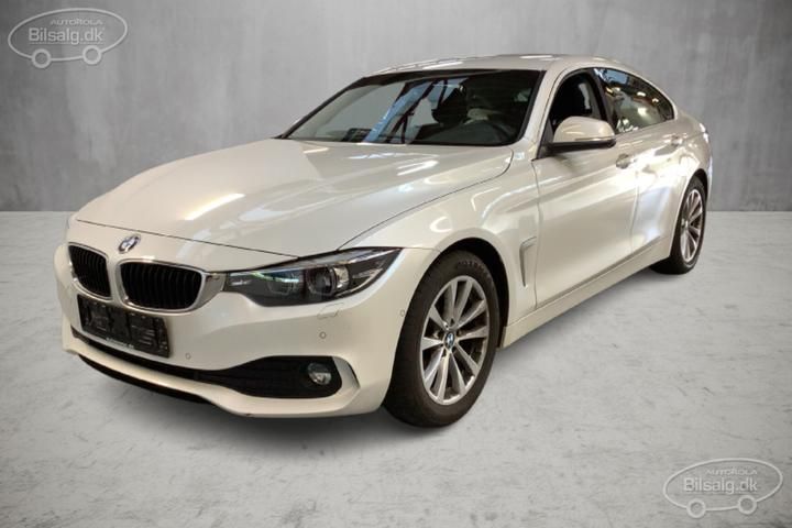 BMW 4 SERIES 2018 wba4k3102jbg89606