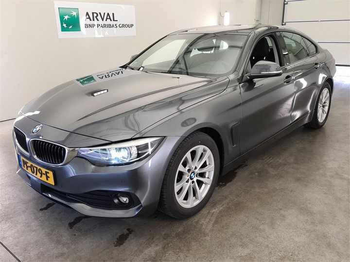 BMW 4 2017 wba4k31030bg84042