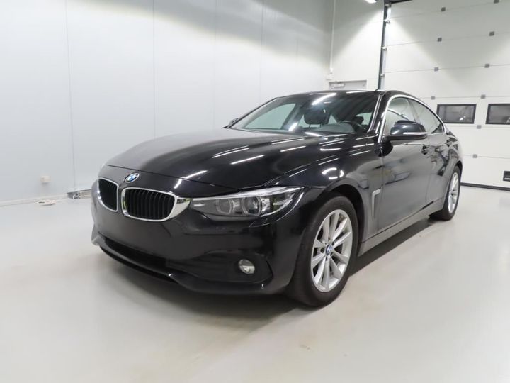 BMW SERIES 4 2019 wba4k3104lbx23383