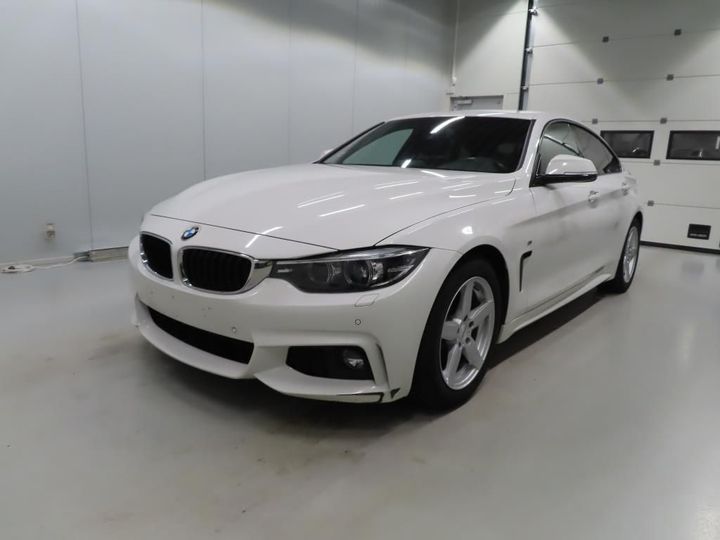 BMW SERIES 4 2019 wba4k3105kbp39820