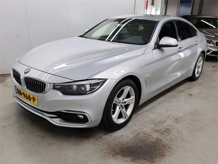 BMW 420 2018 wba4k31060bg88022