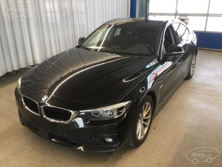 BMW 4 SERIES GRAN COUP 2018 wba4k3107jbg88614