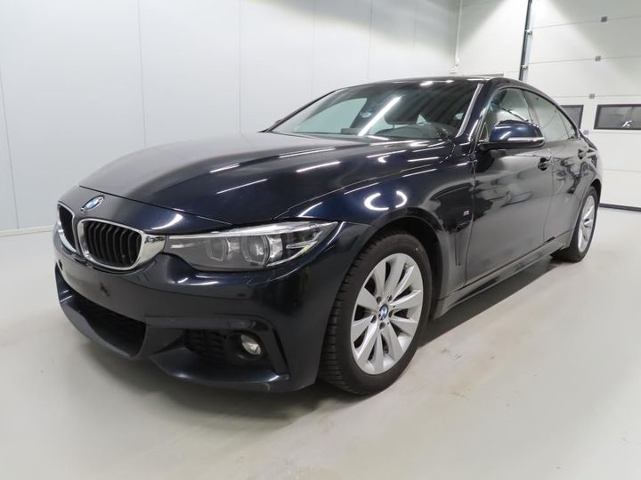 BMW SERIES 4 2018 wba4k3107kbp38037