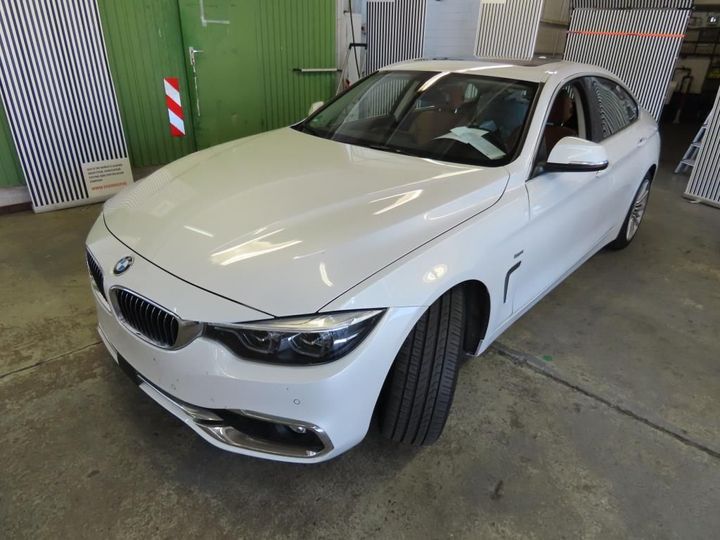 BMW 4 2018 wba4k31080bg89480