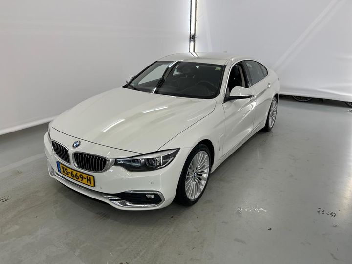 BMW 4 2019 wba4k31080bx23169