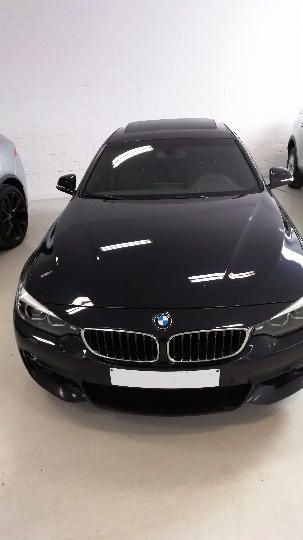 BMW 4 SERIES GRAN COUP 2017 wba4k31090bg81601