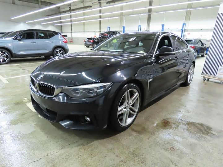 BMW 4 2019 wba4k31090bp39381