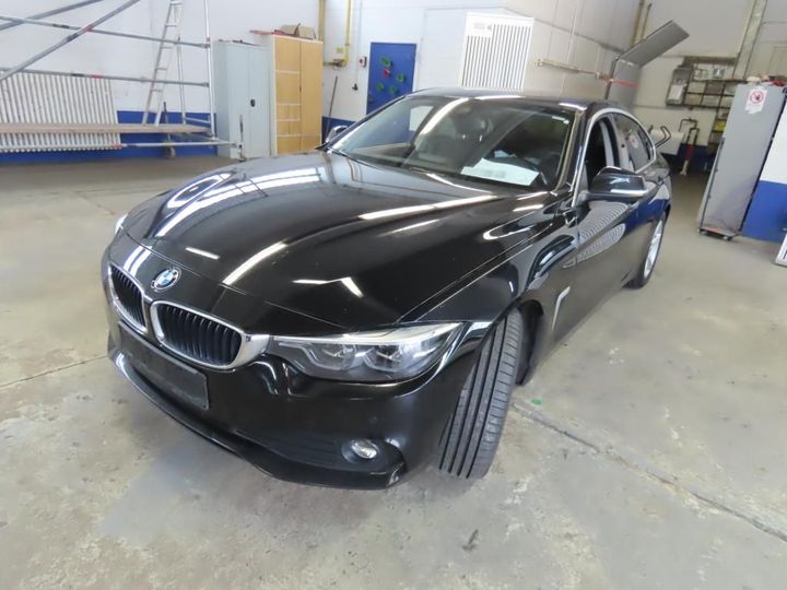 BMW 4 2017 wba4k51090bh18593