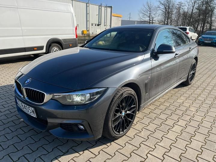 BMW NULL 2019 wba4k51090bp31003