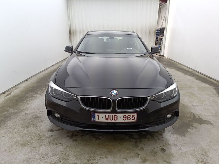 BMW 4-SERIE GR.COUP '16 2019 wba4l51050cd04444