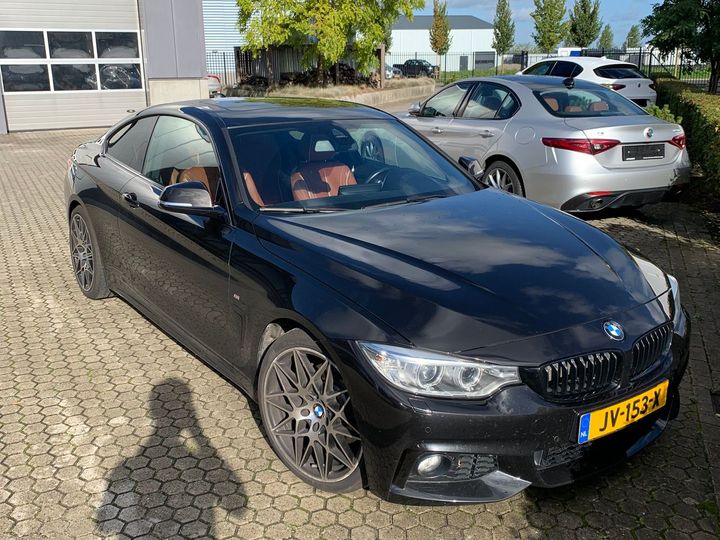 BMW 4-SERIE COUP 2016 wba4n71070k518456