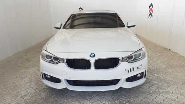 BMW 430 2017 wba4n710xhk518799