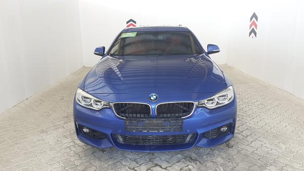 BMW 440 I 2017 wba4p1104hk520488