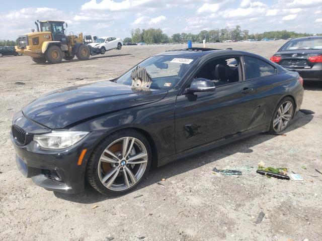 BMW 4 SERIES 2017 wba4p1c31hk522660