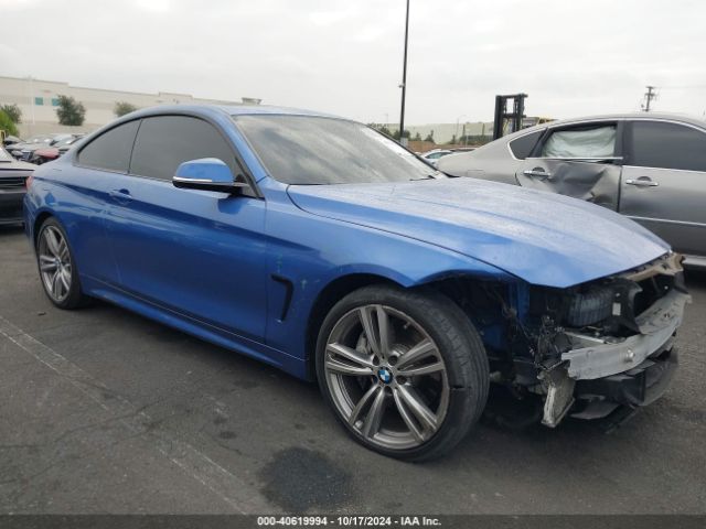 BMW 440I 2017 wba4p1c35hk522757