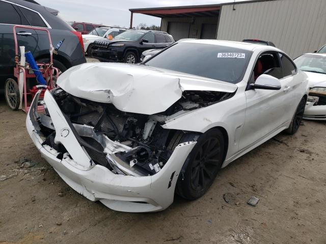 BMW 440I 2017 wba4p1c37hk522758